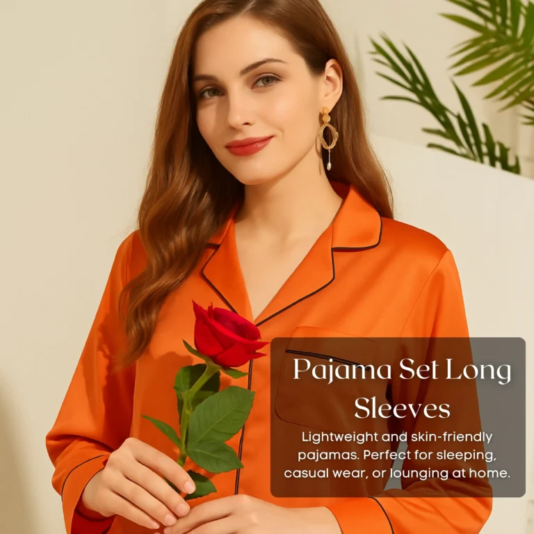 Women Pajama for Nightwear | Lounging | 1 Pack